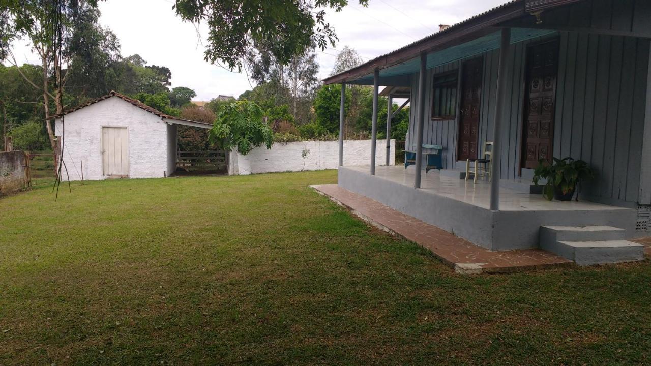 Casa Chacara Villa Luaran gambar