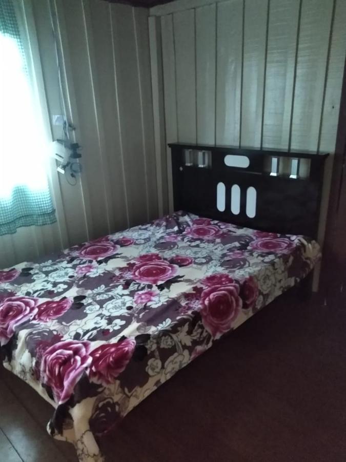 Casa Chacara Villa Luaran gambar