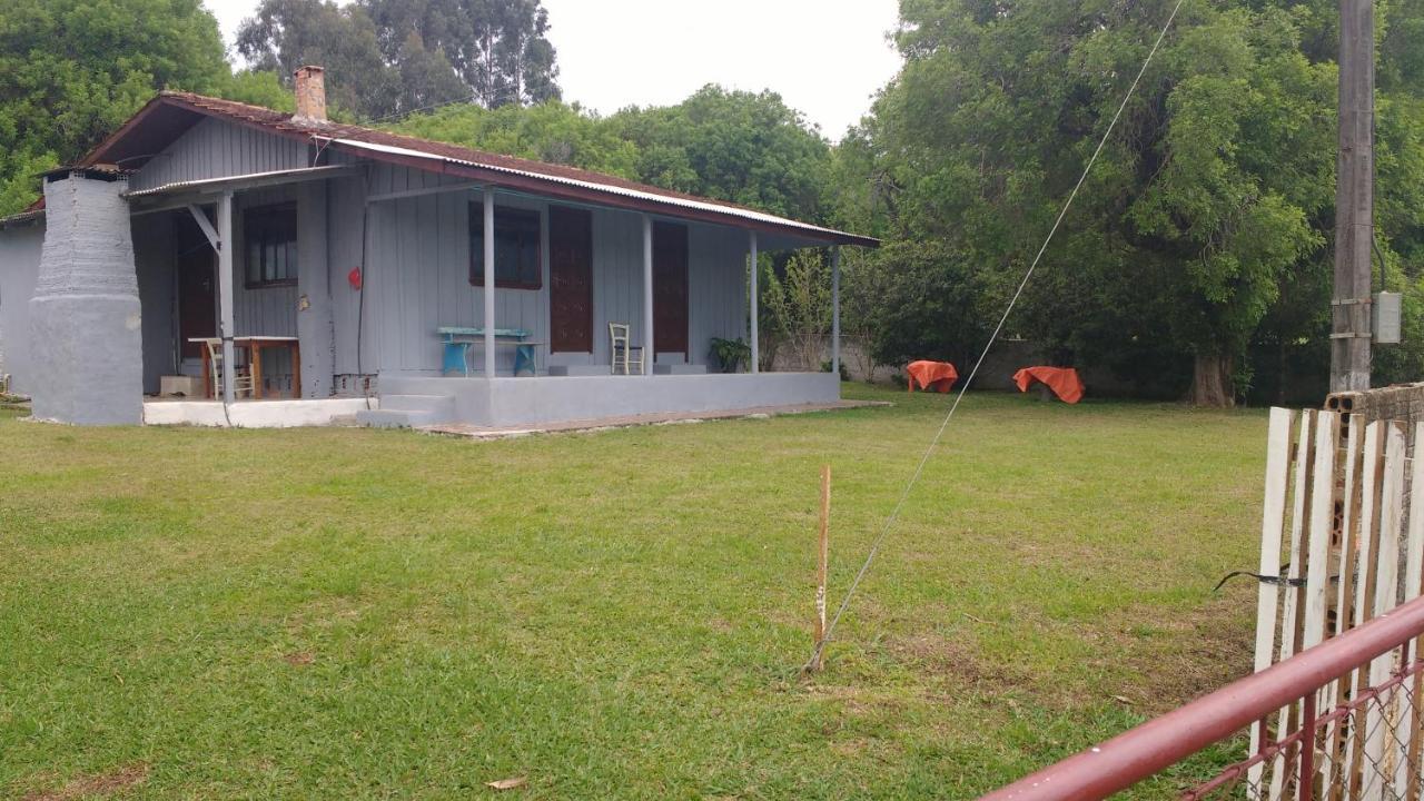 Casa Chacara Villa Luaran gambar